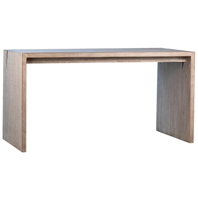 Evie Waterfall Counter Table