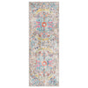 Livabliss Harput Medallion Medium Pile Rug