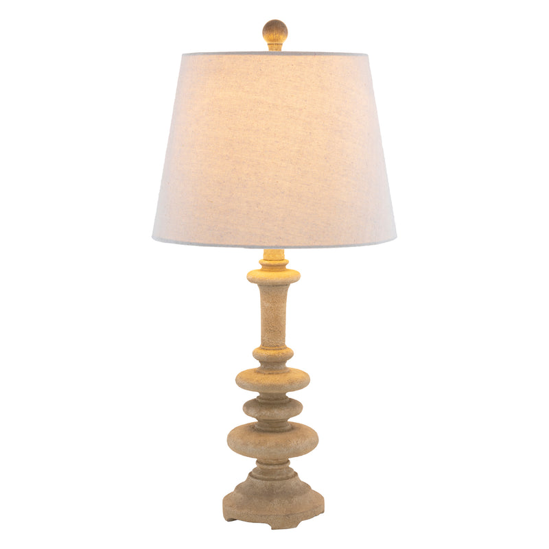 Boyer Table Lamp