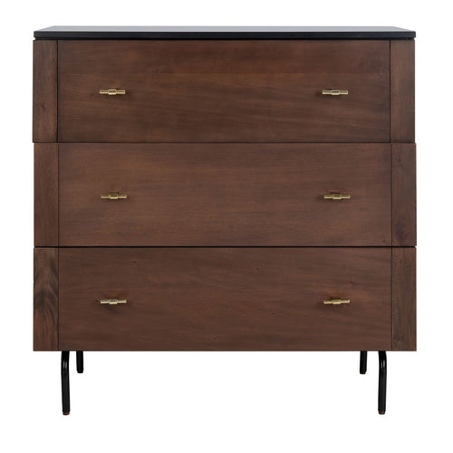 Medford 3 Drawer Dresser