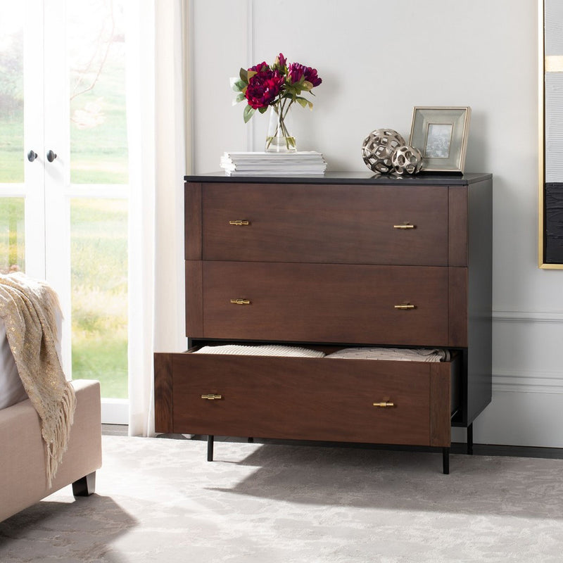 Medford 3 Drawer Dresser