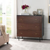 Medford 3 Drawer Dresser