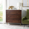 Medford 3 Drawer Dresser