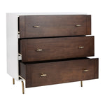 Medford 3 Drawer Dresser