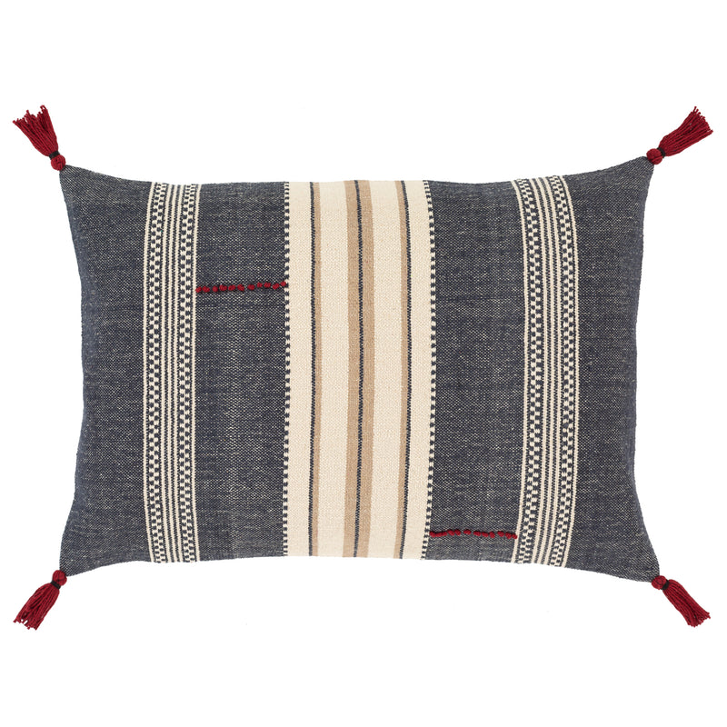 Inverness Lange Throw Pillow