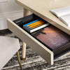 Ava 1 Drawer Desk