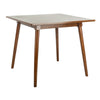 Fannie Square Dining Table