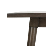 Fannie Square Dining Table