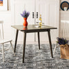 Fannie Square Dining Table