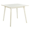 Fannie Square Dining Table