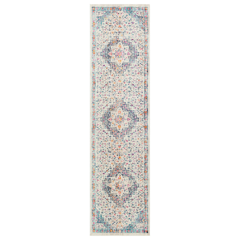 Surya Dublin Floral Machine Woven Rug