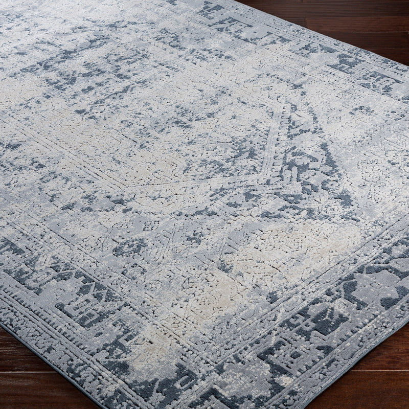 Surya Durham Low Pile Rug