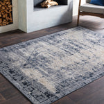 Surya Durham Low Pile Rug