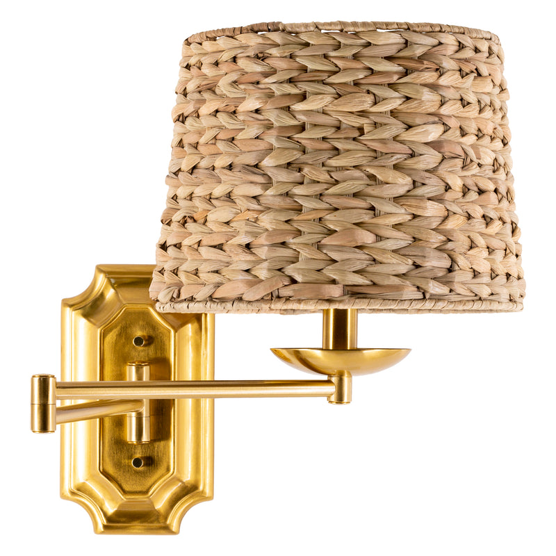 Curtis Wall Sconce