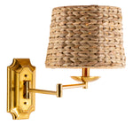 Curtis Wall Sconce