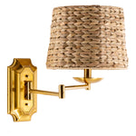 Curtis Wall Sconce