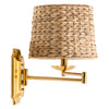 Curtis Wall Sconce