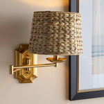 Curtis Wall Sconce