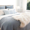 Pom Pom at Home Huntington Coverlet