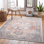 Surya Daytona Beach Jasmine Machine Woven Indoor/Outdoor Rug