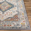 Livabliss Ankara Classic Machine Woven Rug