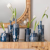 Jamie Young Block Print Vase Set of 4