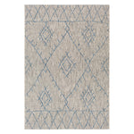 Livabliss Eagean Stitch Indoor/Outdoor Rug