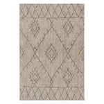 Livabliss Eagean Stitch Indoor/Outdoor Rug