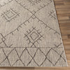 Livabliss Eagean Stitch Indoor/Outdoor Rug