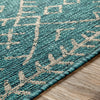 Livabliss Eagean Tribe Indoor/Outdoor Rug