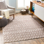 Livabliss Eagean Rio Indoor/Outdoor Rug