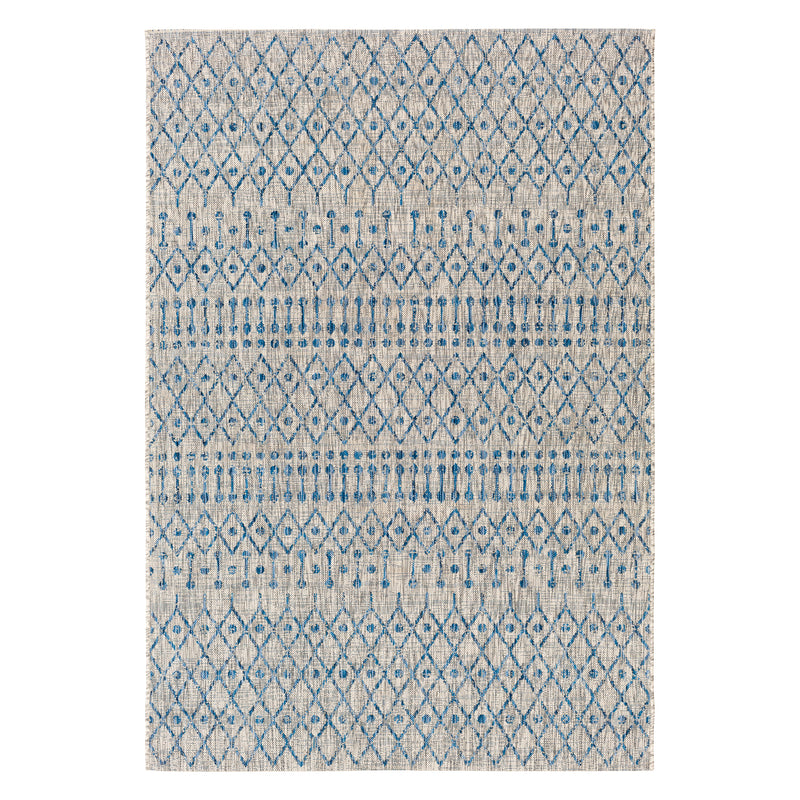 Livabliss Eagean Rio Indoor/Outdoor Rug