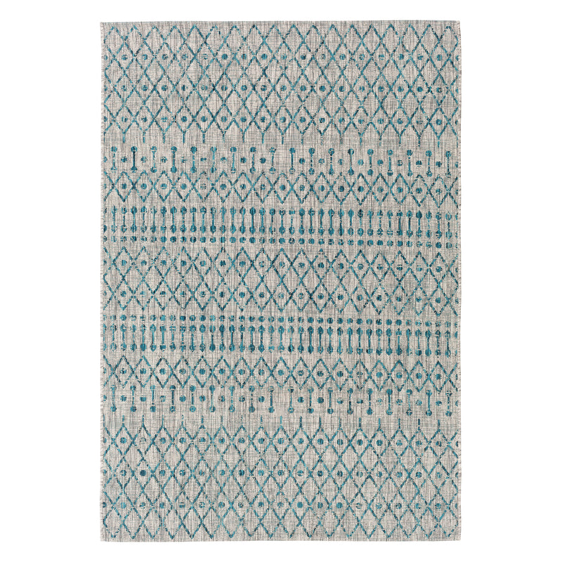 Livabliss Eagean Rio Indoor/Outdoor Rug