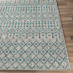 Livabliss Eagean Rio Indoor/Outdoor Rug