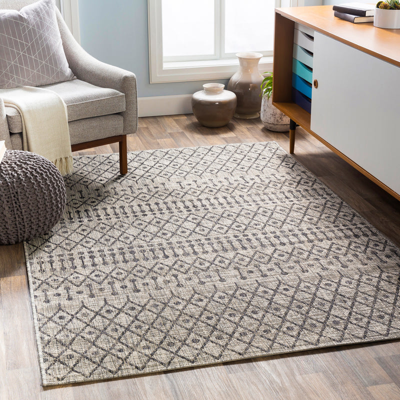 Livabliss Eagean Rio Indoor/Outdoor Rug