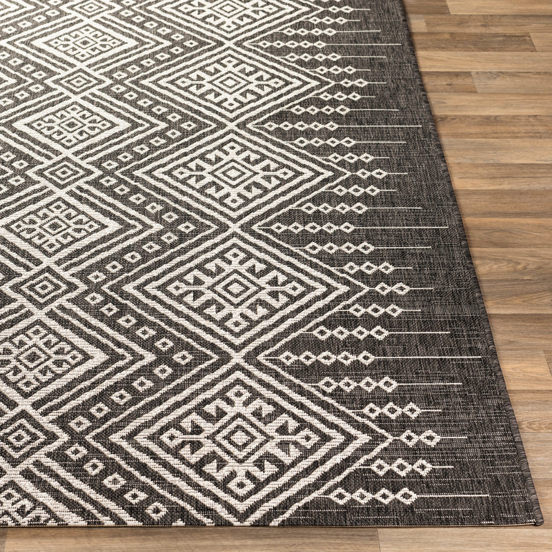 Livabliss Eagean Echo Indoor/Outdoor Rug