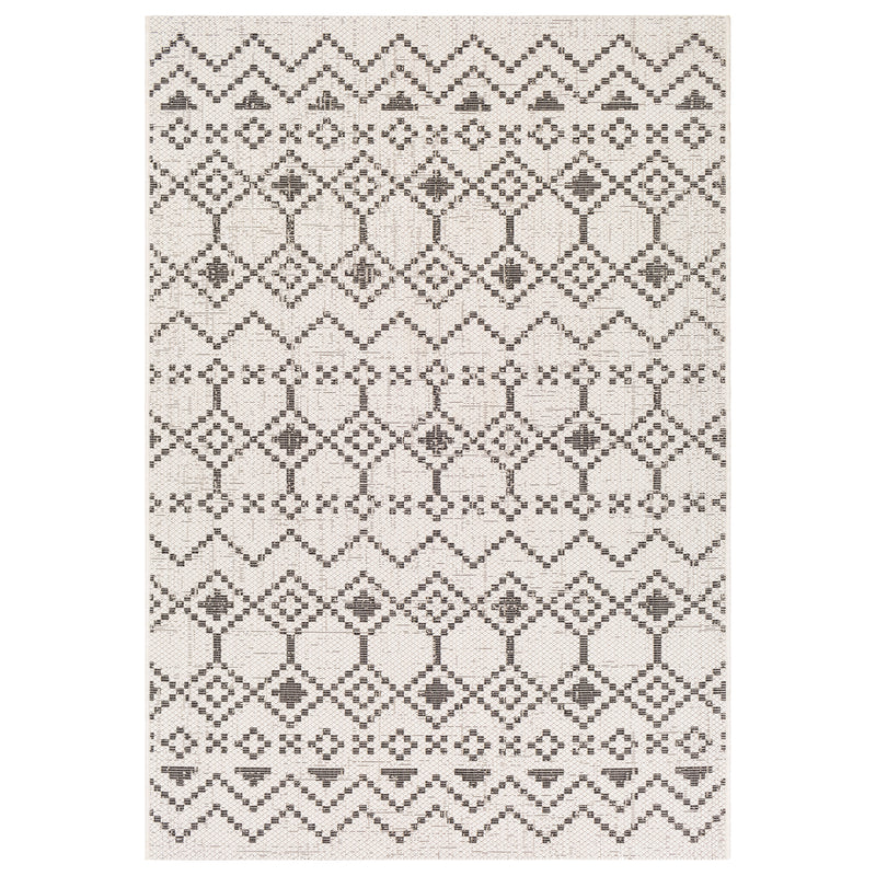 Surya Eagean Quilt Indoor/Outdoor Rug