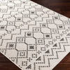 Surya Eagean Quilt Indoor/Outdoor Rug