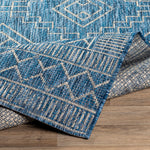 Livabliss Eagean Arrow Indoor/Outdoor Rug