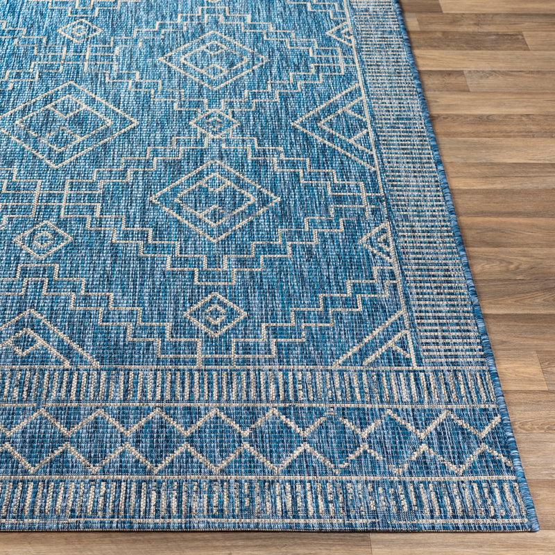 Livabliss Eagean Arrow Indoor/Outdoor Rug