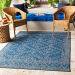 Livabliss Eagean Arrow Indoor/Outdoor Rug