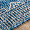 Livabliss Eagean Arrow Indoor/Outdoor Rug