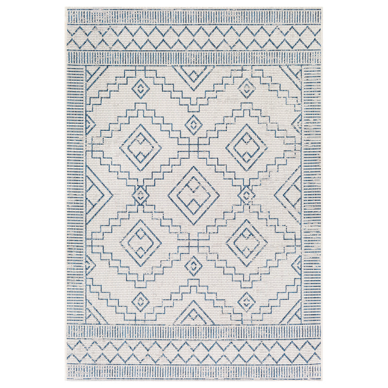 Livabliss Eagean Arrow Indoor/Outdoor Rug