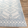 Livabliss Eagean Arrow Indoor/Outdoor Rug