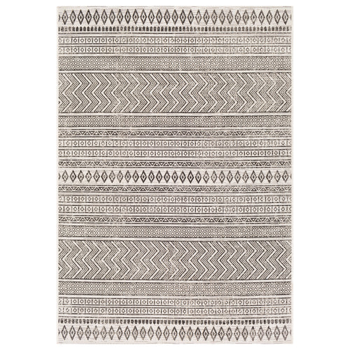 Livabliss Eagean Aim Indoor/Outdoor Rug