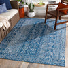 Livabliss Eagean Hare Indoor/Outdoor Rug