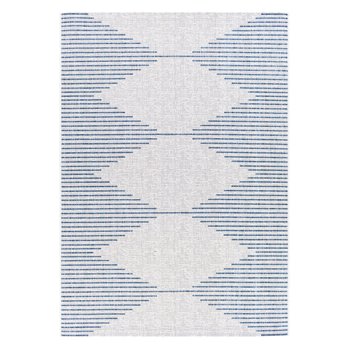 Livabliss Eagean Slope Indoor/Outdoor Rug