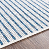 Livabliss Eagean Slope Indoor/Outdoor Rug