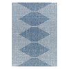 Livabliss Eagean Slope Indoor/Outdoor Rug