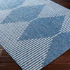 Livabliss Eagean Slope Indoor/Outdoor Rug